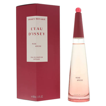 Rose & Rose Intense