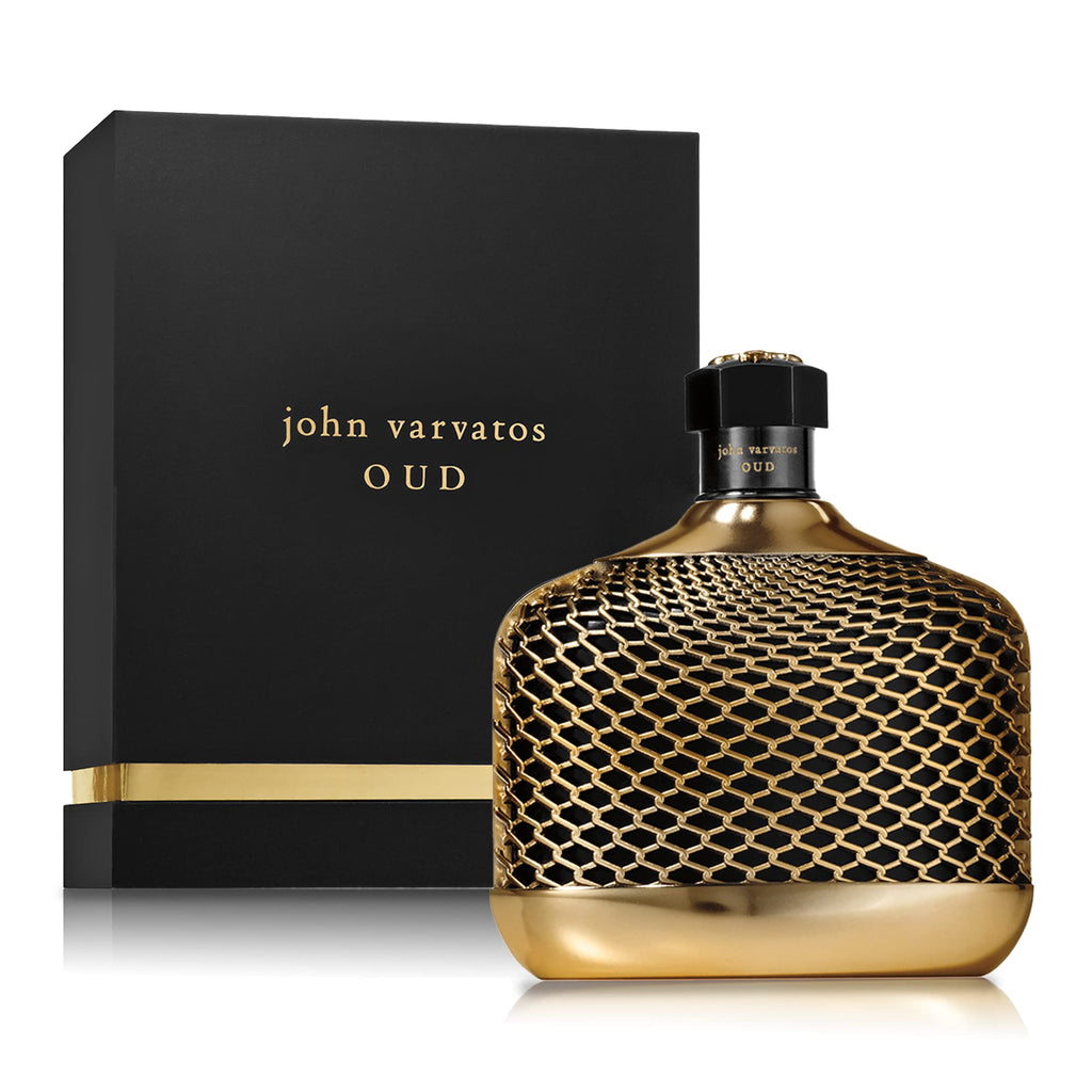 Oud by John Varvatos Perfume for Man