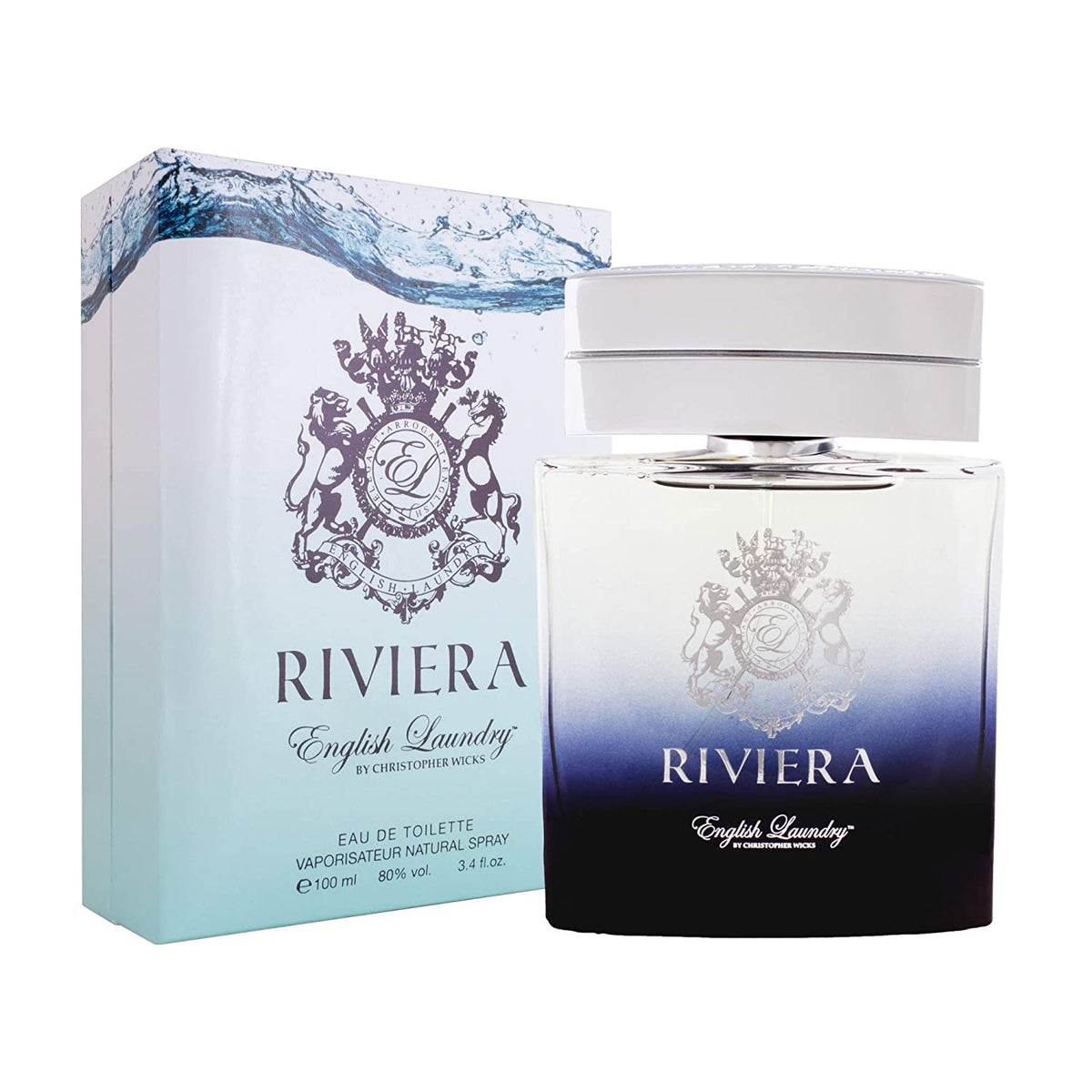 Riviera by English Laundry Perfume for Man