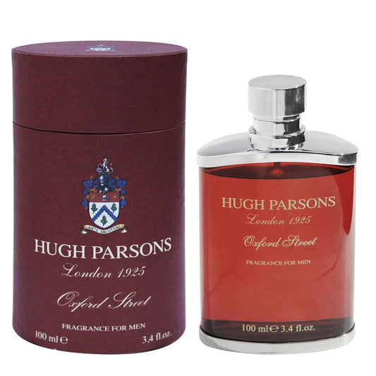 Oxford Street by Hugh Parsons Perfume for Man