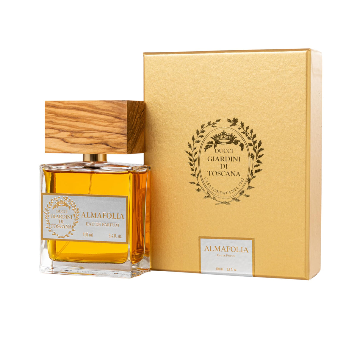 Almafolia by Giardini Di Toscana Perfume for Unisex