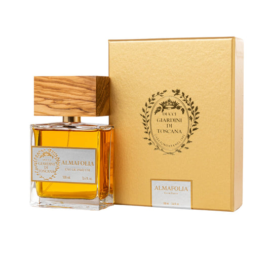 Almafolia by Giardini Di Toscana Perfume for Unisex
