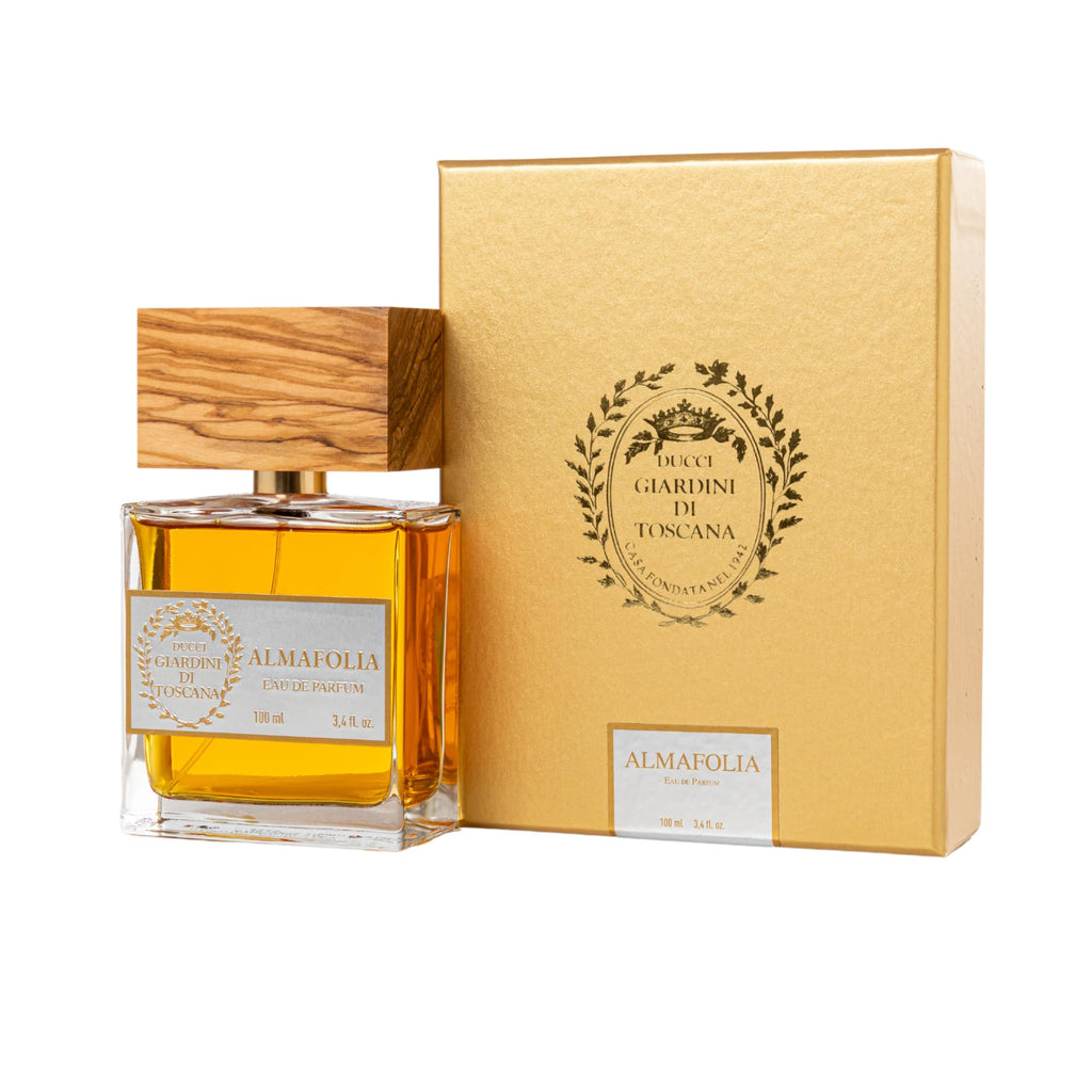 Almafolia by Giardini Di Toscana Perfume for Unisex