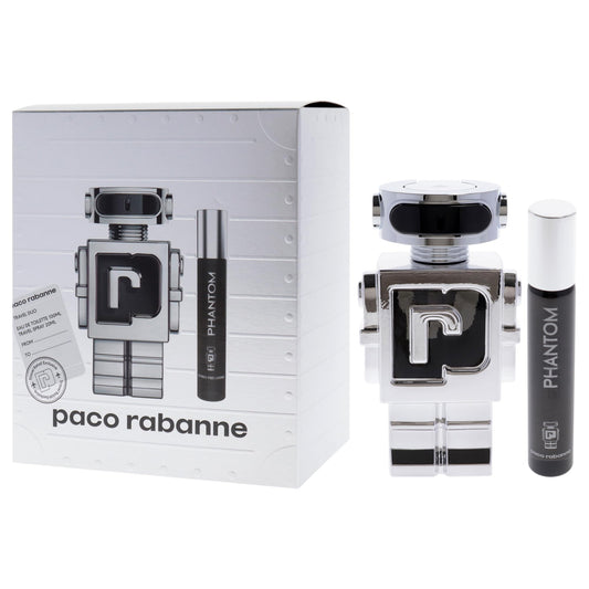 Phantom Gift Set