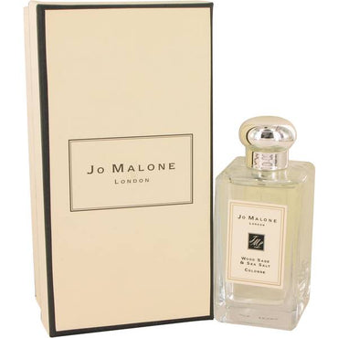 Wood Sage & Sea Salt Cologne