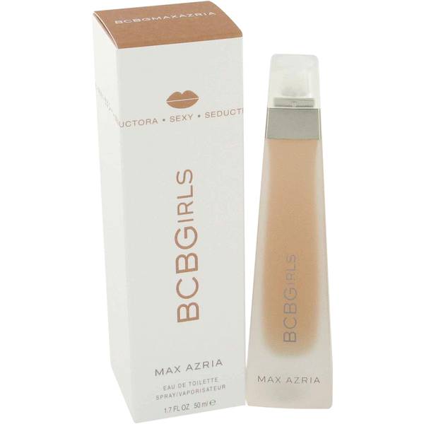 Girls Sexy Max Azria by Bcbg Perfume for Woman