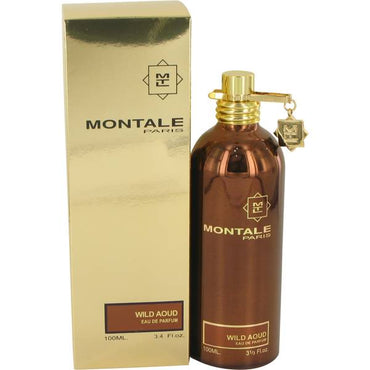 Wild Aoud
