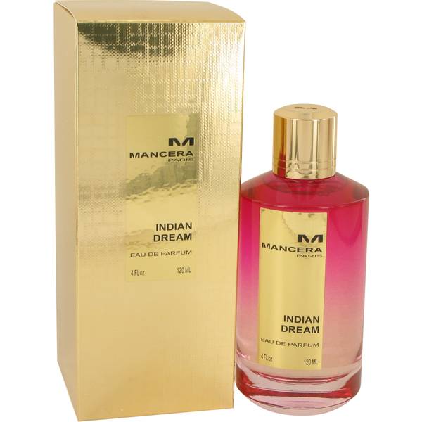 Indian Dream by Mancera Perfume for Woman