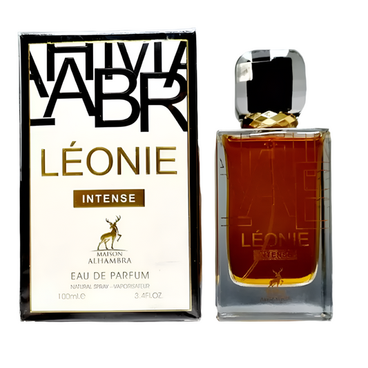 Leonie Intense by Lattafa Perfume for Woman
