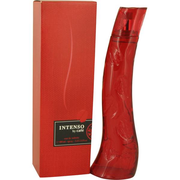 Cafe Intenso by Cofinluxe Perfume for Woman