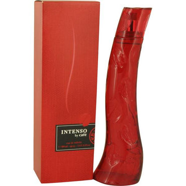 Cofinluxe Cafe Intenso Eau de Toilette For Woman