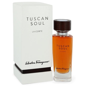 Tuscan Soul La Corte