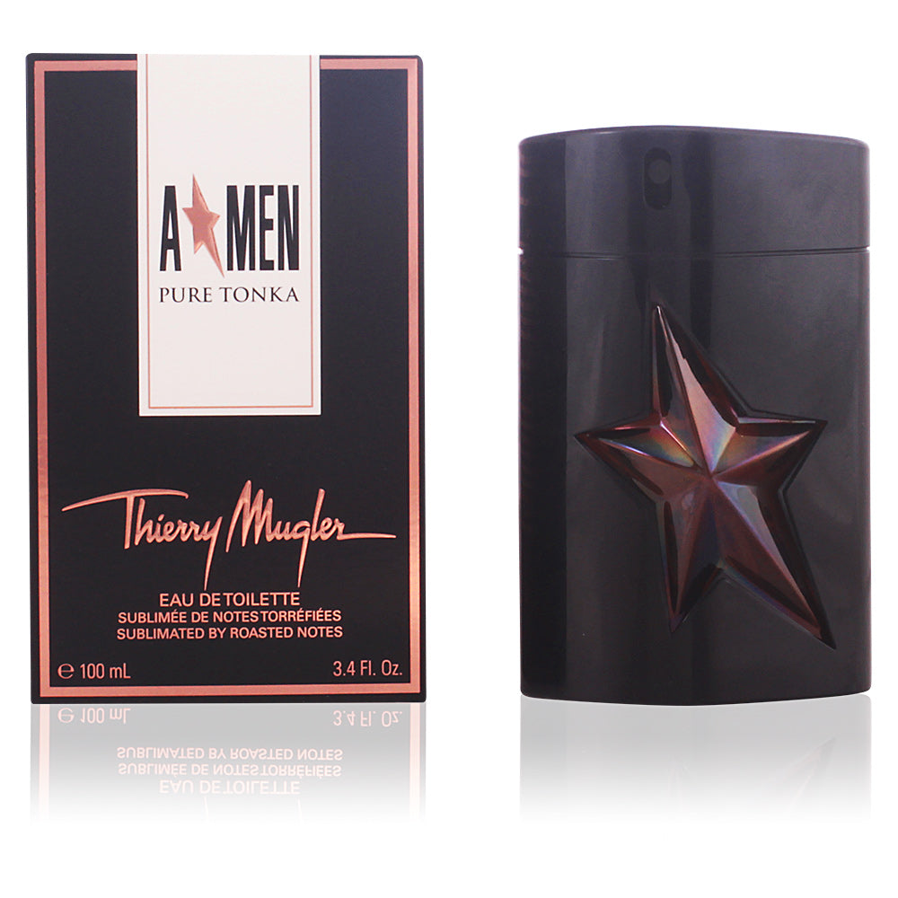 A*Men Pure Tonka by Thierry Mugler Perfume for Man