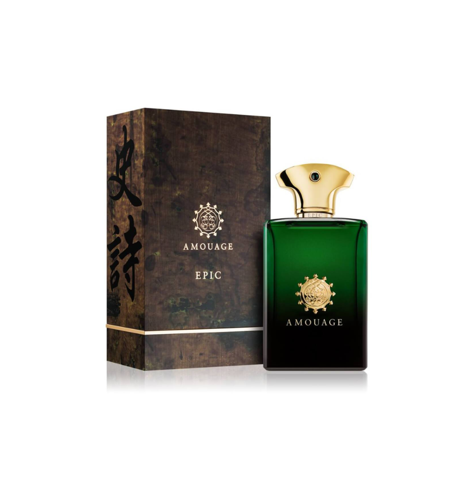 Epic by Amouage Perfume for Man
