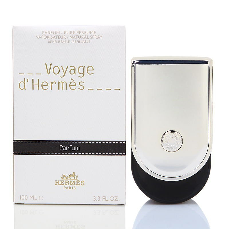 Voyage D'Hermes Parfum by Hermes Perfume for Unisex