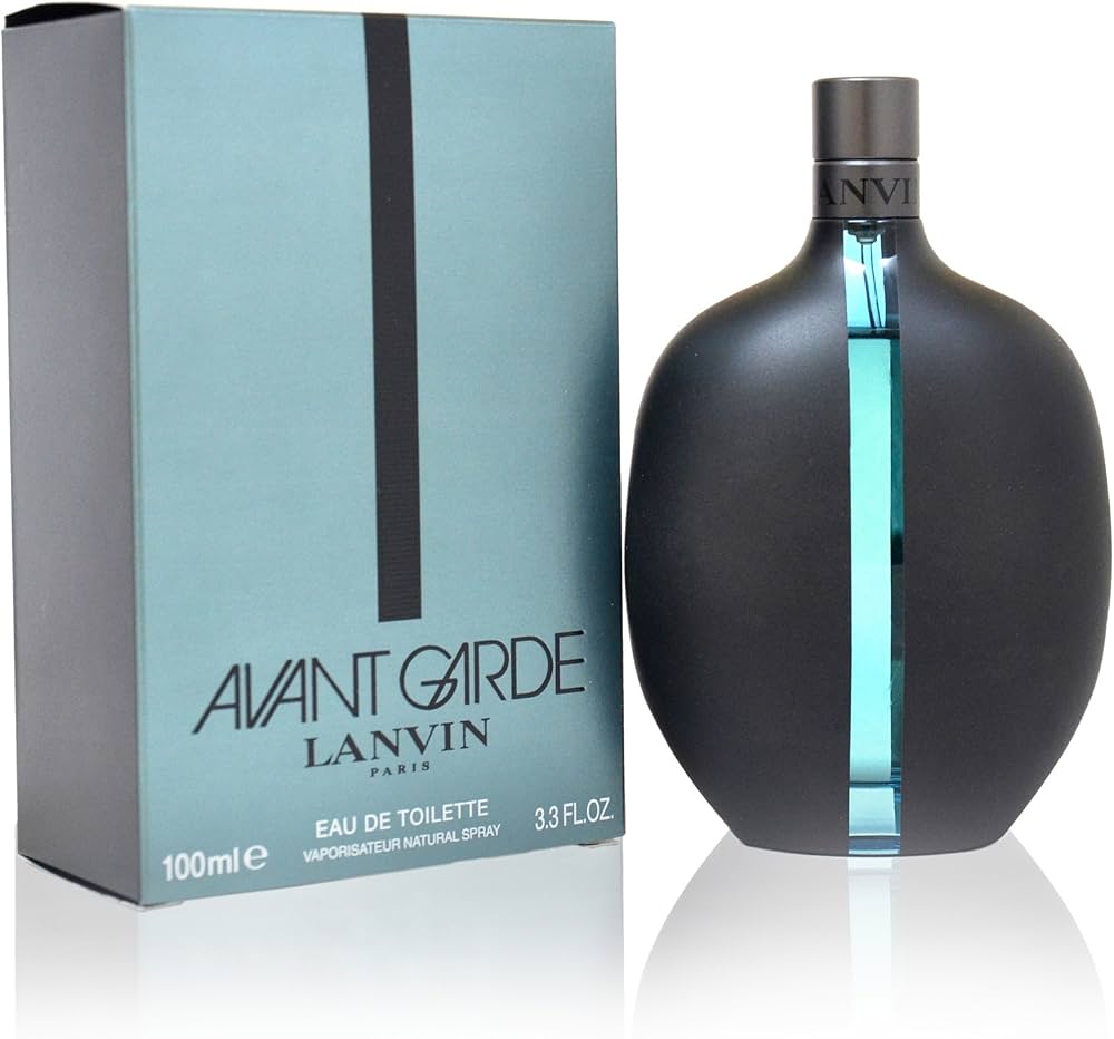 Avant Garde by Lanvin Perfume for Man