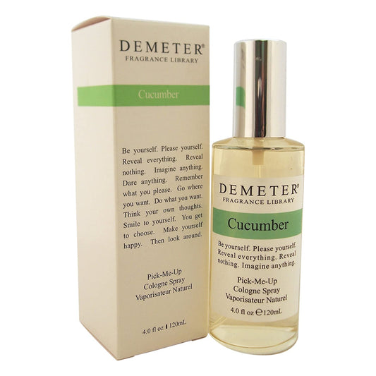 Cucumber by Demeter Perfume for Woman
