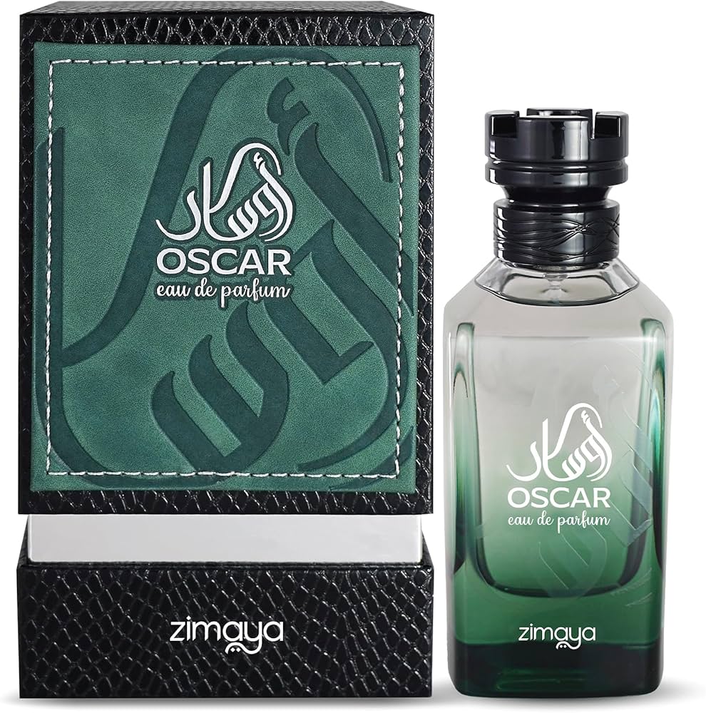Afnan Oscar by Afnan Perfume for Unisex