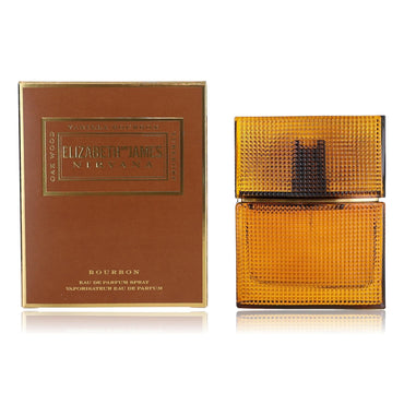 Elizabeth And James Bourbon Eau de Parfum For Woman