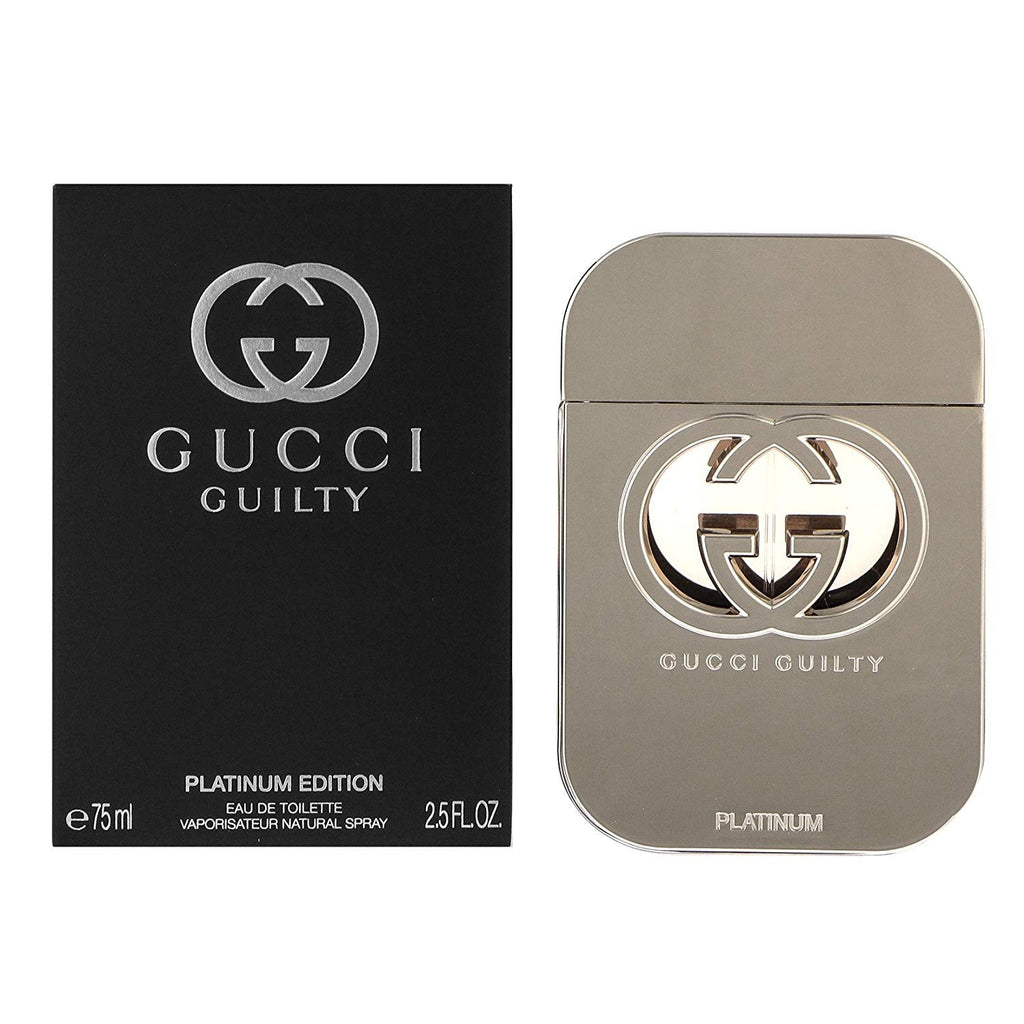 Guilty Platinum Edition