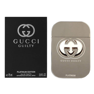 Guilty Platinum Edition