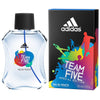 Team Five Special Edition