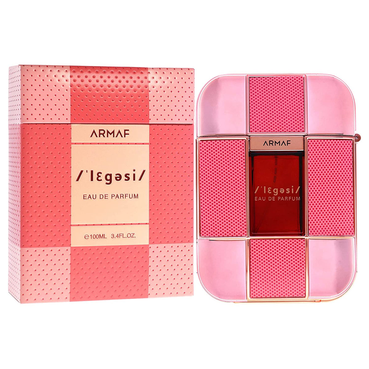 Legacy by Armaf Perfume for Woman