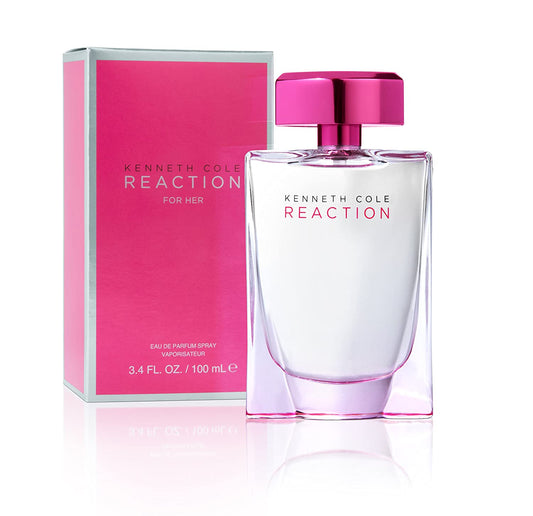 Reaction by Kenneth Cole Perfume for Woman