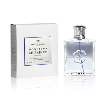 Monsieur Le Prince Elegant