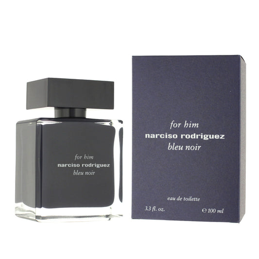 Bleu Noir by Narciso Rodriguez Perfume for Man