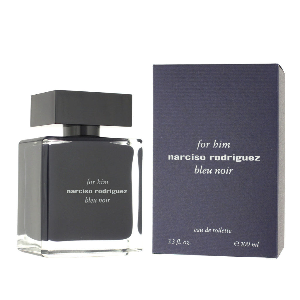 Bleu Noir