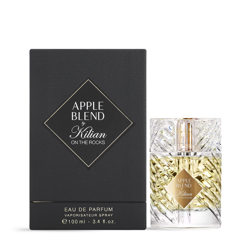 Apple Blend On The Rocks