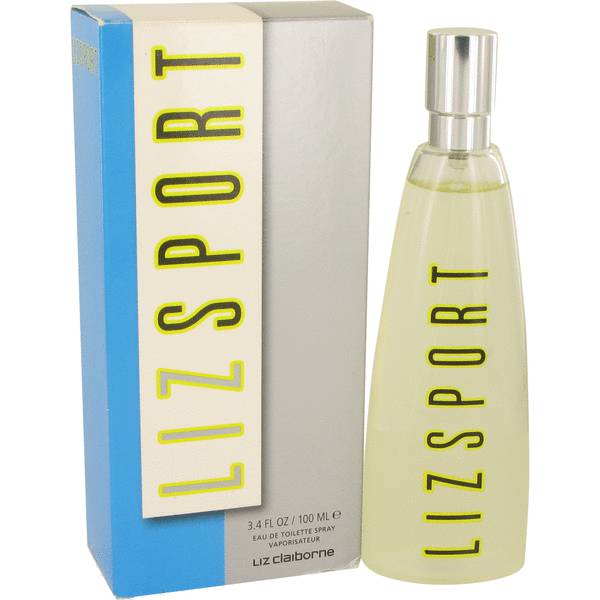Liz Sport by Liz Claiborne Perfume for Woman