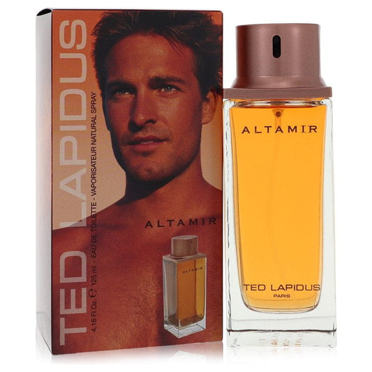 Altamir by Ted Lapidus Perfume for Man