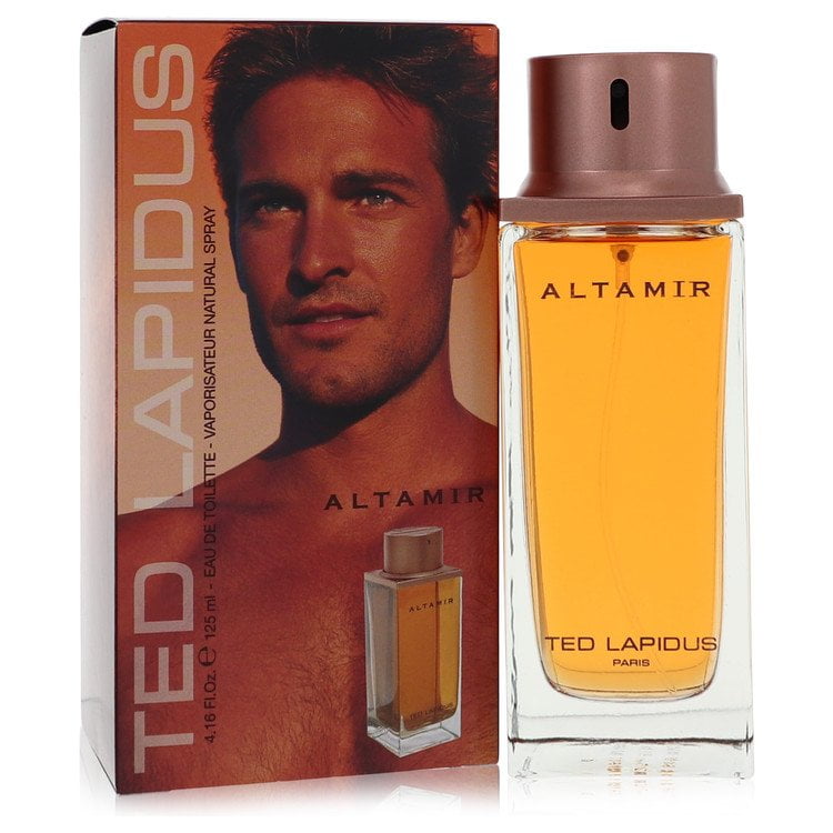 Altamir by Ted Lapidus Perfume for Man