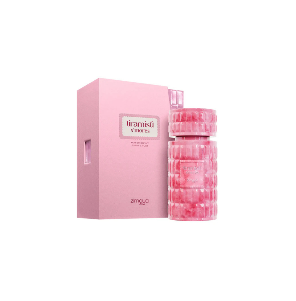 Tiramisu S’mores by Afnan Perfume for Unisex