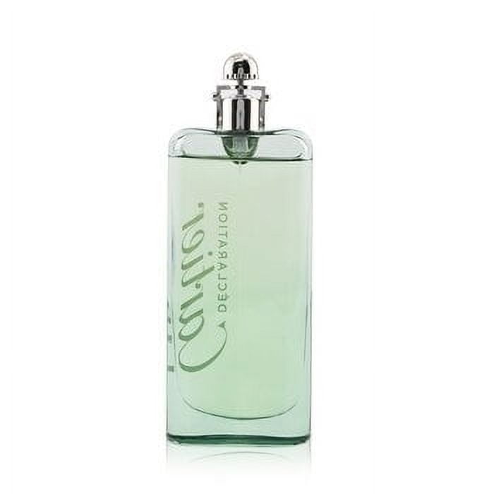 Declaration Green by Cartier Perfume for Man