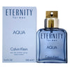 Eternity Aqua