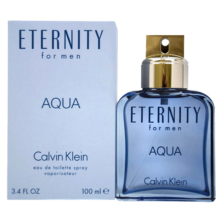 Eternity Aqua