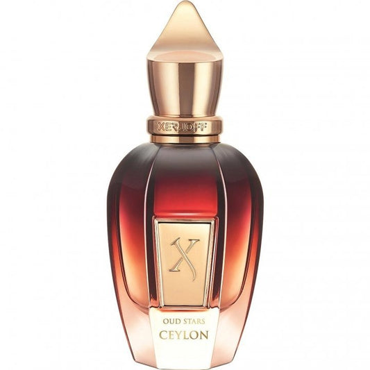 Oud Stars Ceylon by Xerjoff Perfume for Unisex