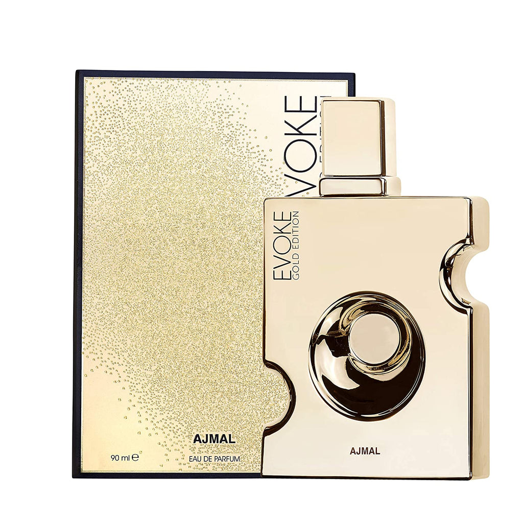 Evoke Gold Edition