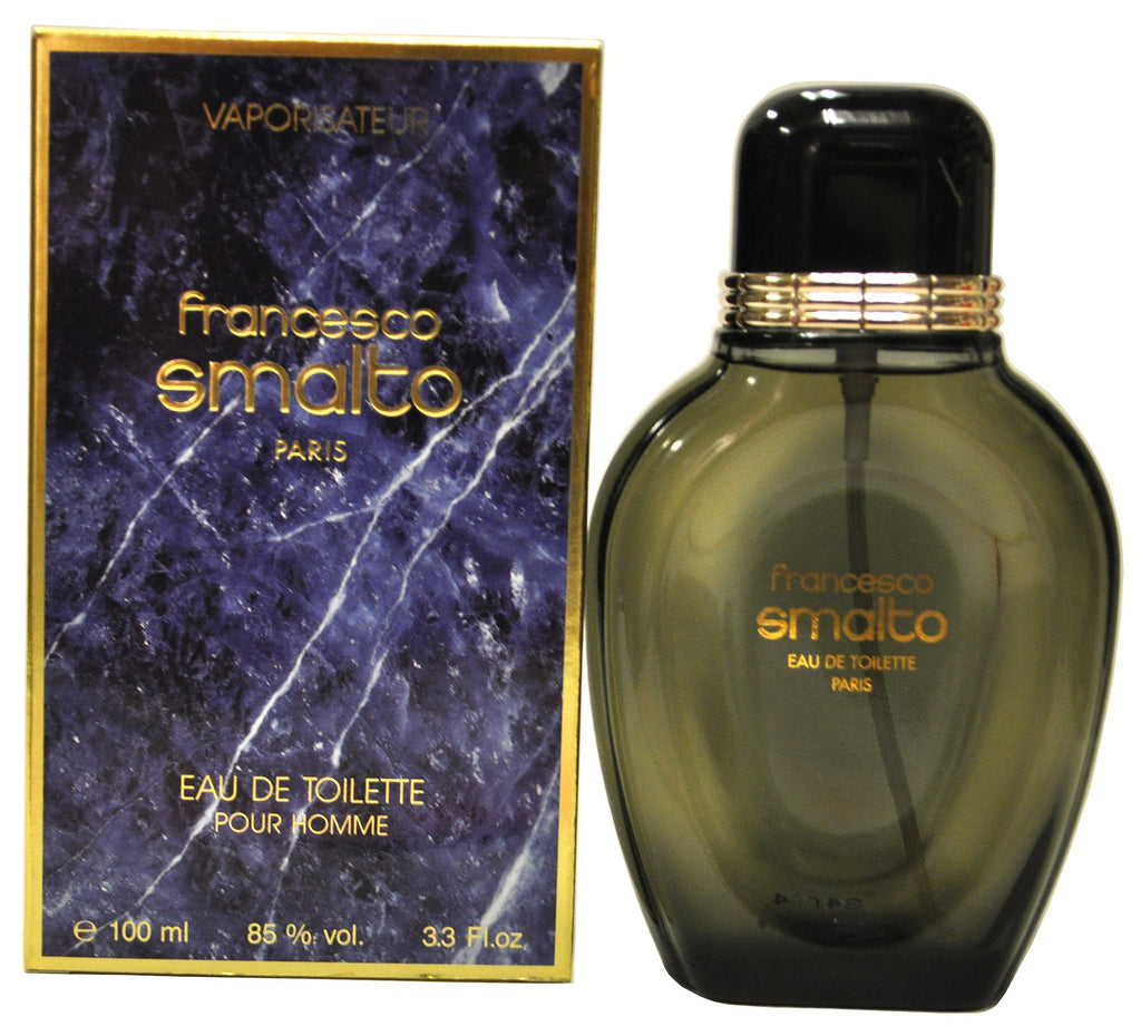 Francesco Smalto by Francesco Smalto Perfume for Man