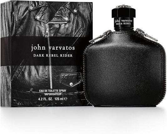 Dark Rebel Rider by John Varvatos Perfume for Man