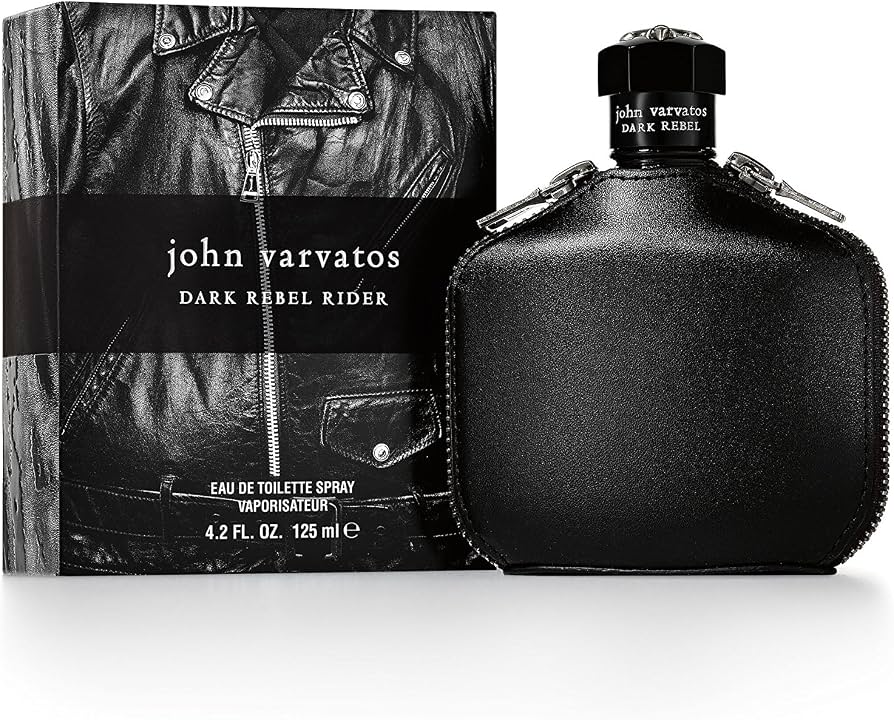 Dark Rebel Rider by John Varvatos Perfume for Man