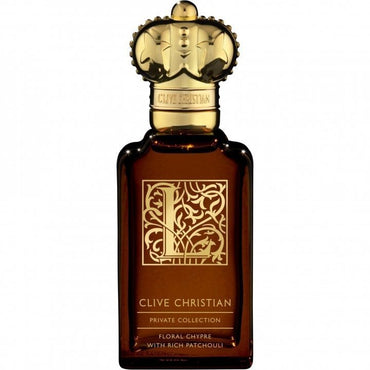 L Floral Chypre