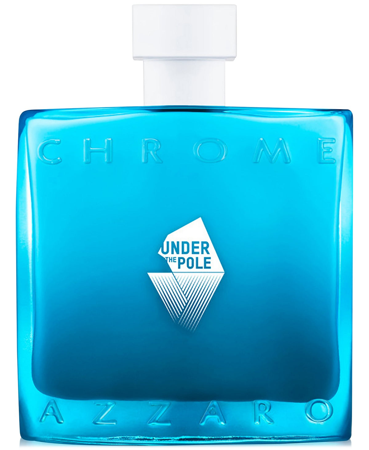 Chrome Under The Pole by Azzaro Perfume for Man