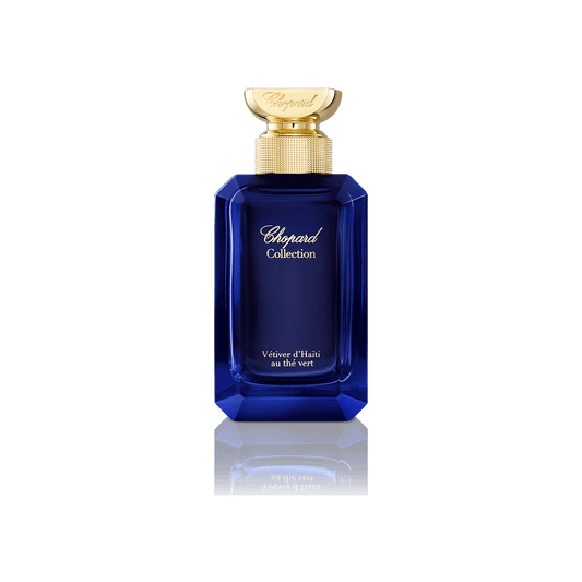 Vetiver d Haiti au the vert by Chopard Perfume for Unisex