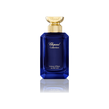 Chopard Vetiver d Haiti au the vert Eau de Parfum For Unisex