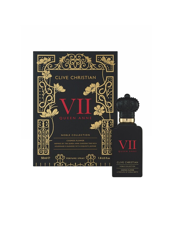 Queen Anne Cosmos by Clive Christian Perfume for Woman