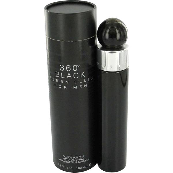 360 Black